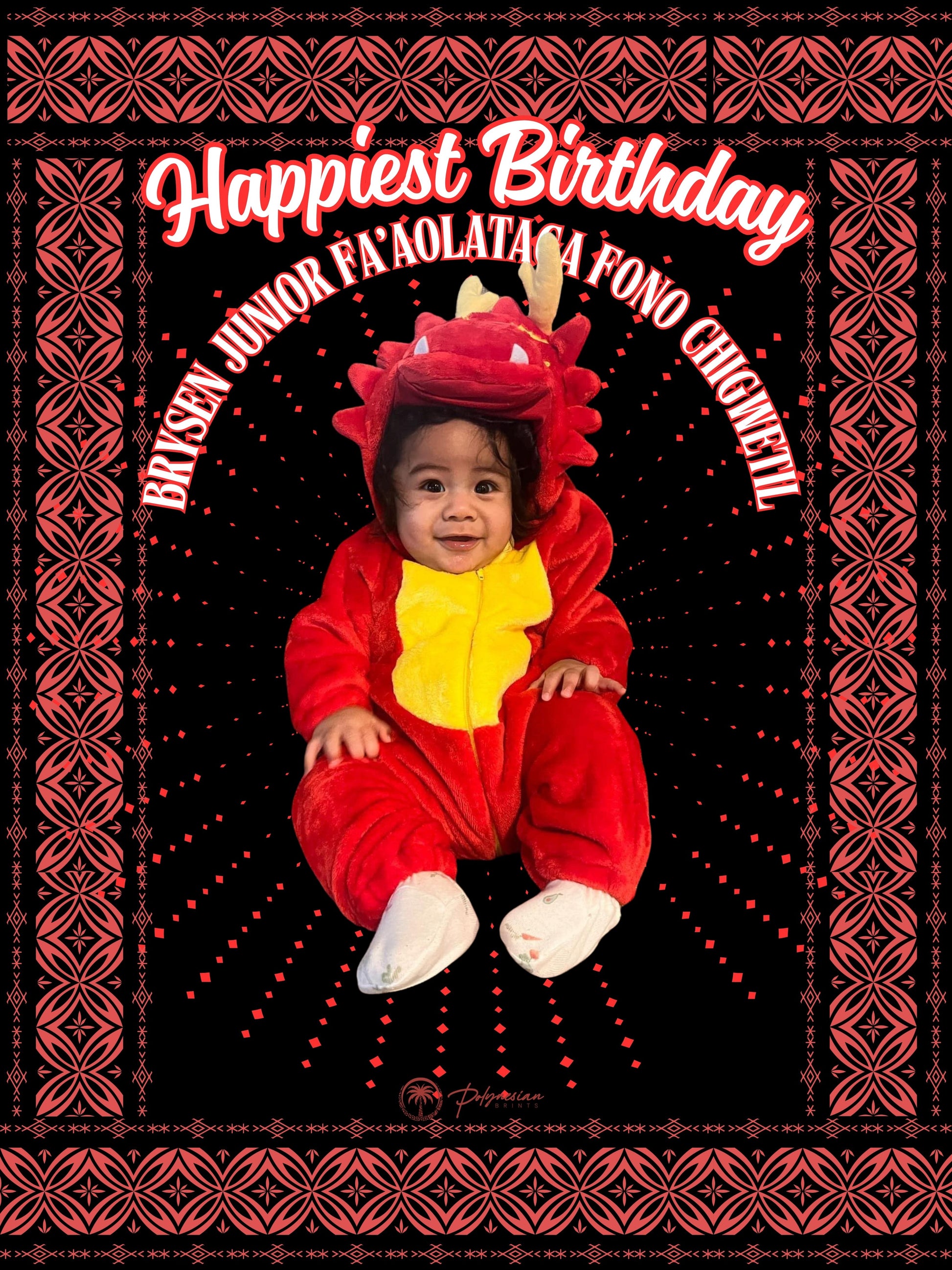 Customize This Quilt