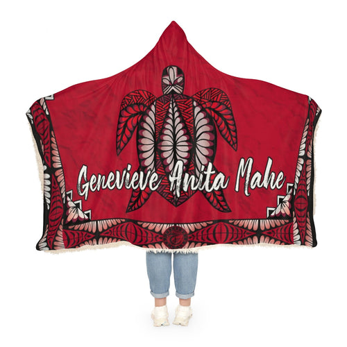 Customize Blankets