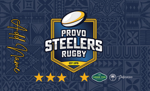 Provo Steelers Rugby
