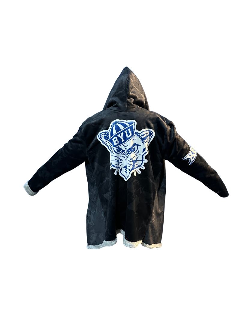 Premium Sherpa Saketi