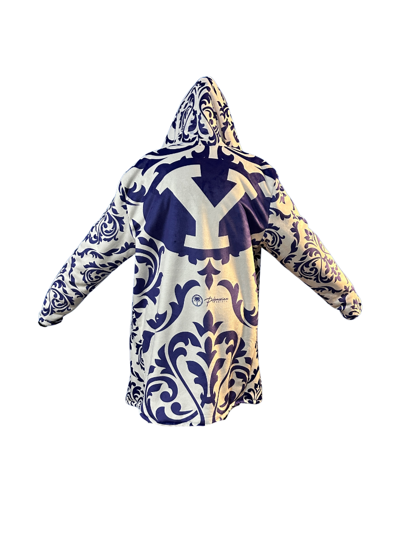 Premium Sherpa Saketi