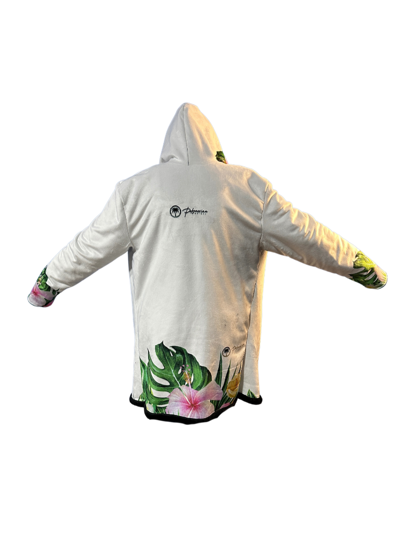 Premium Sherpa Saketi