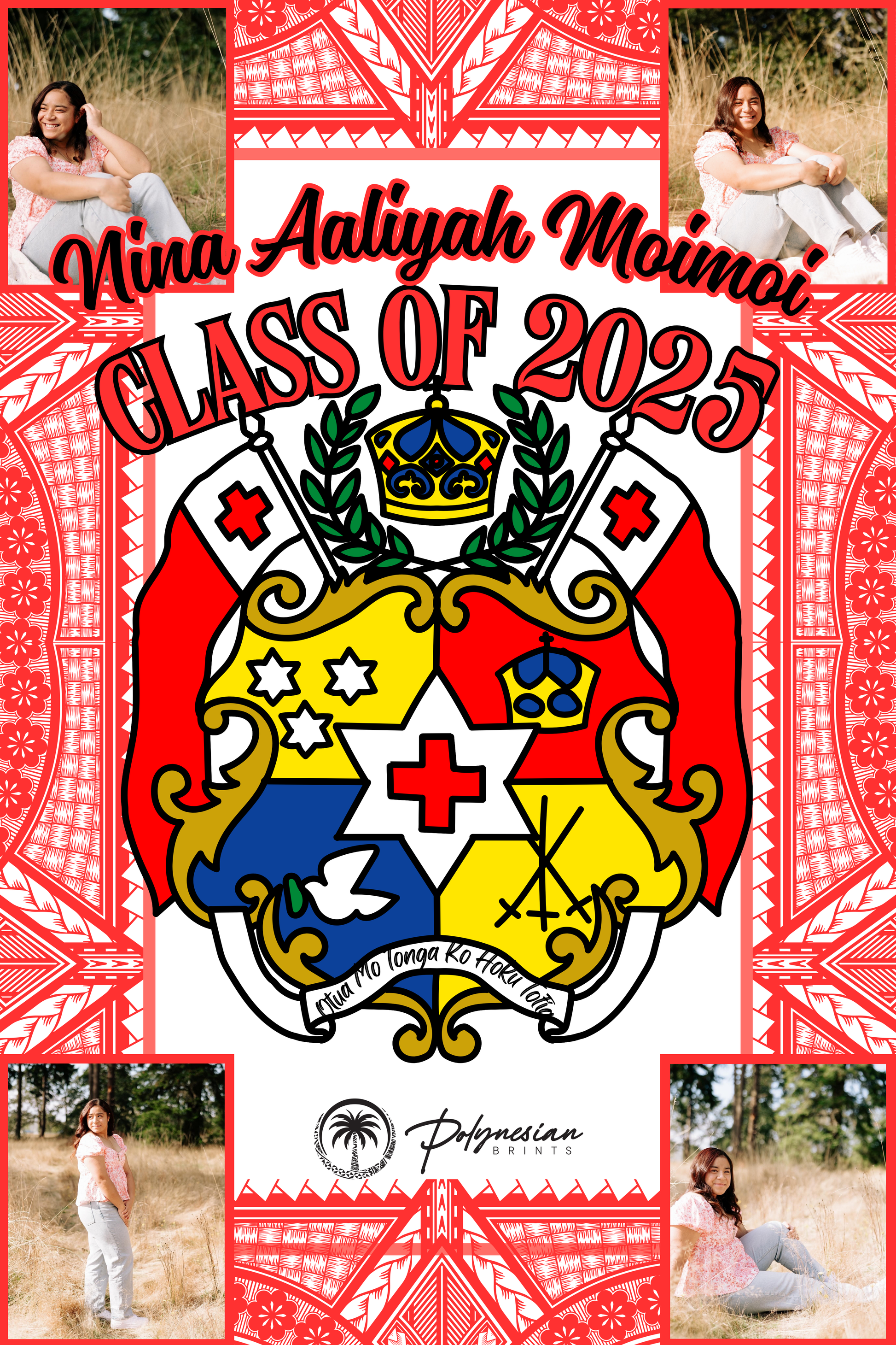 Customize This Quilt