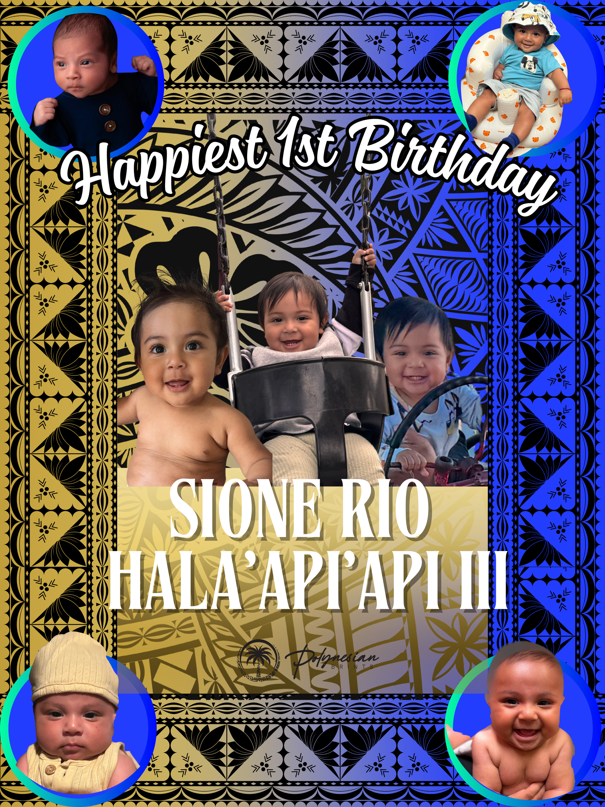 Customize This Quilt