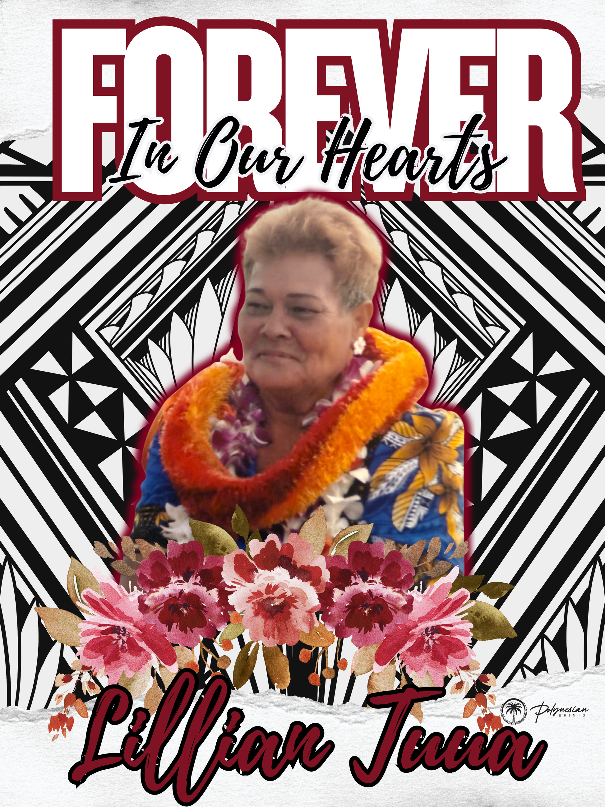 Memorial Picture Monomono