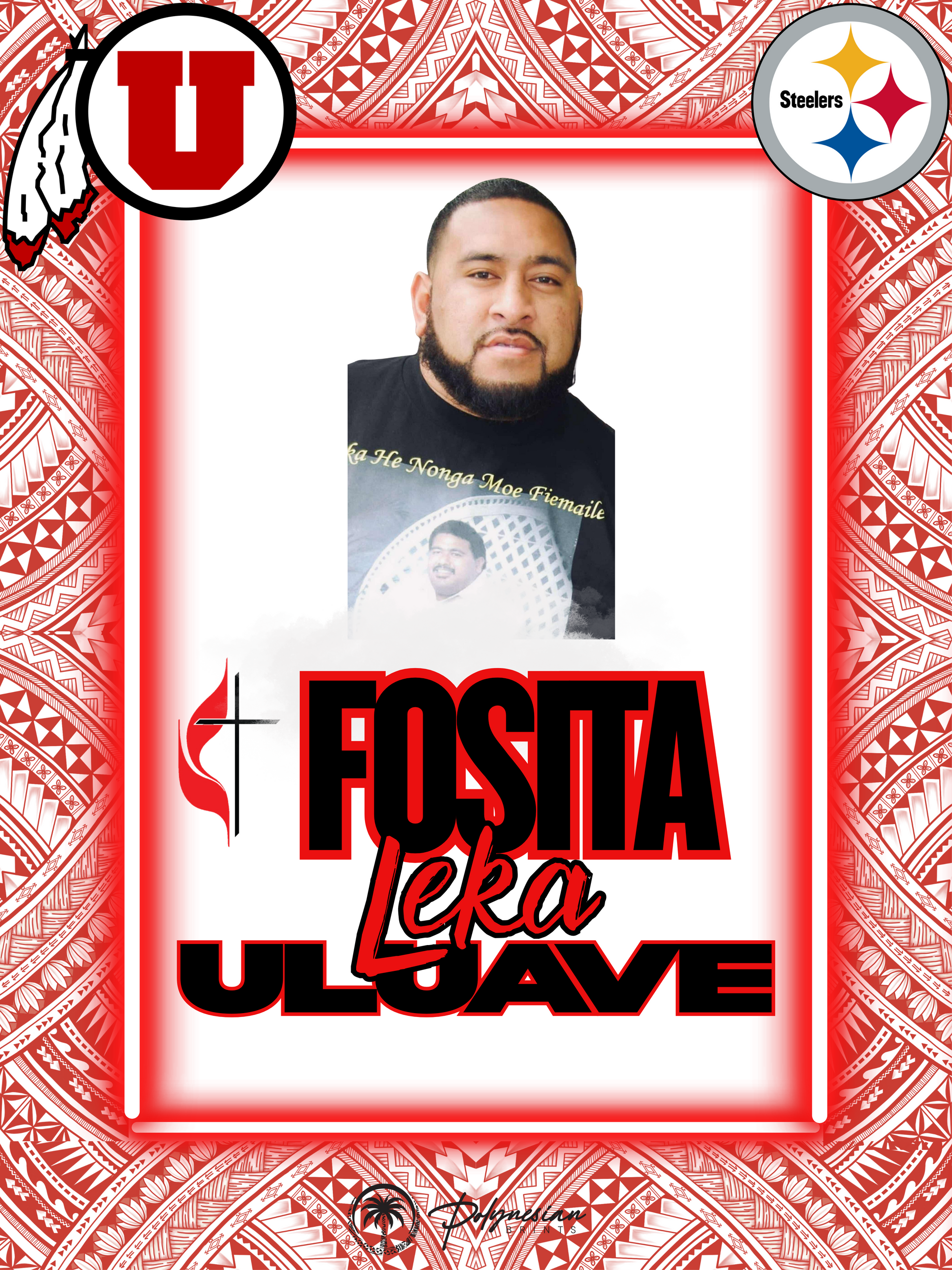 Personalized Memory Quilt