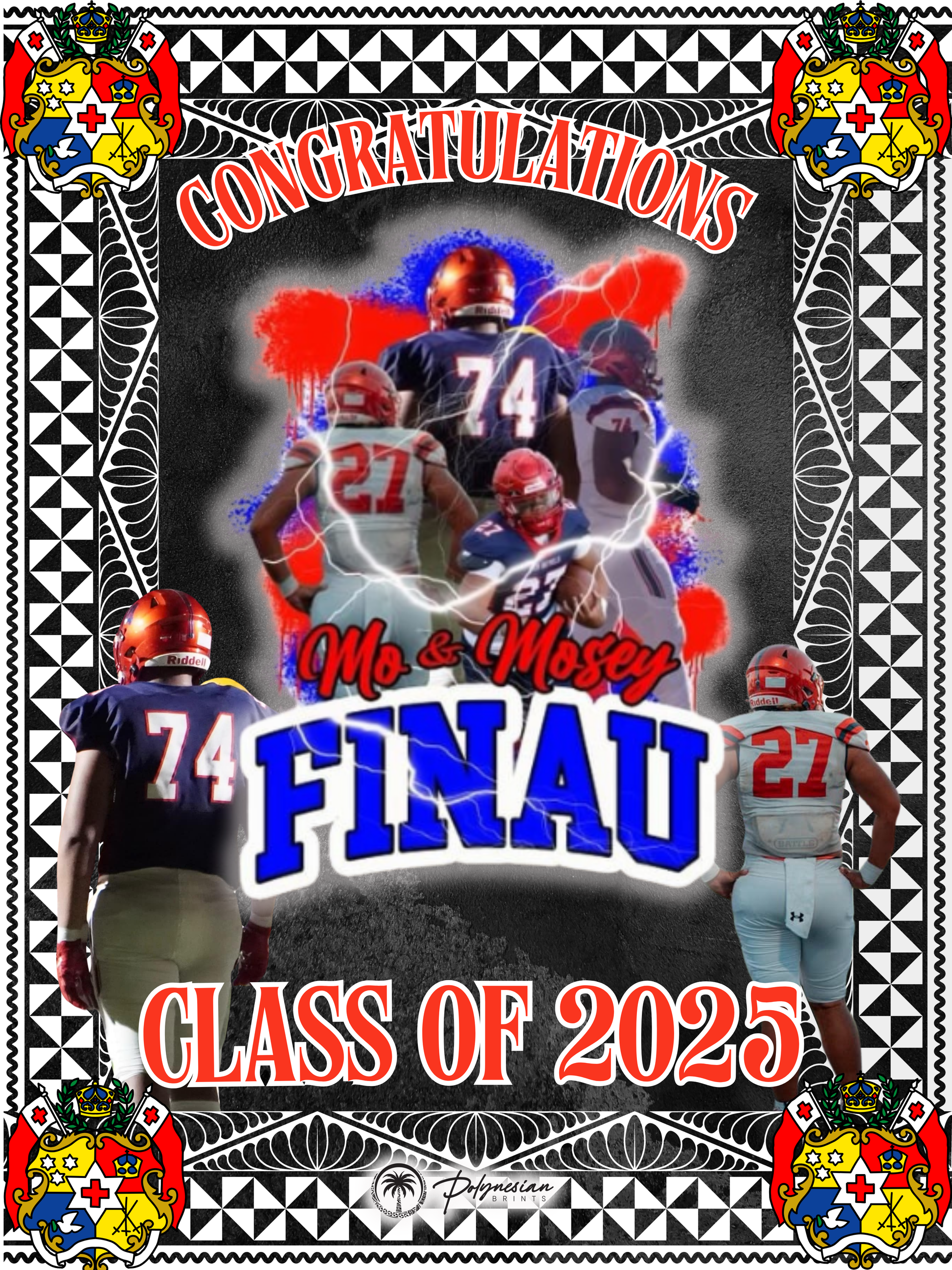 Customize This Quilt