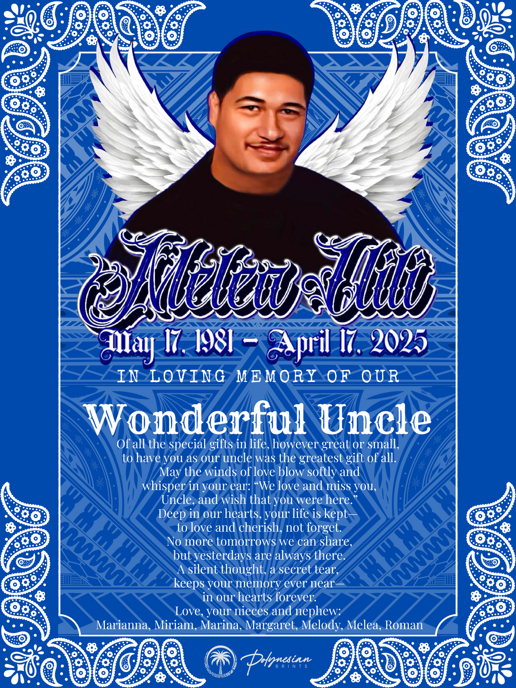 Customize This Quilt