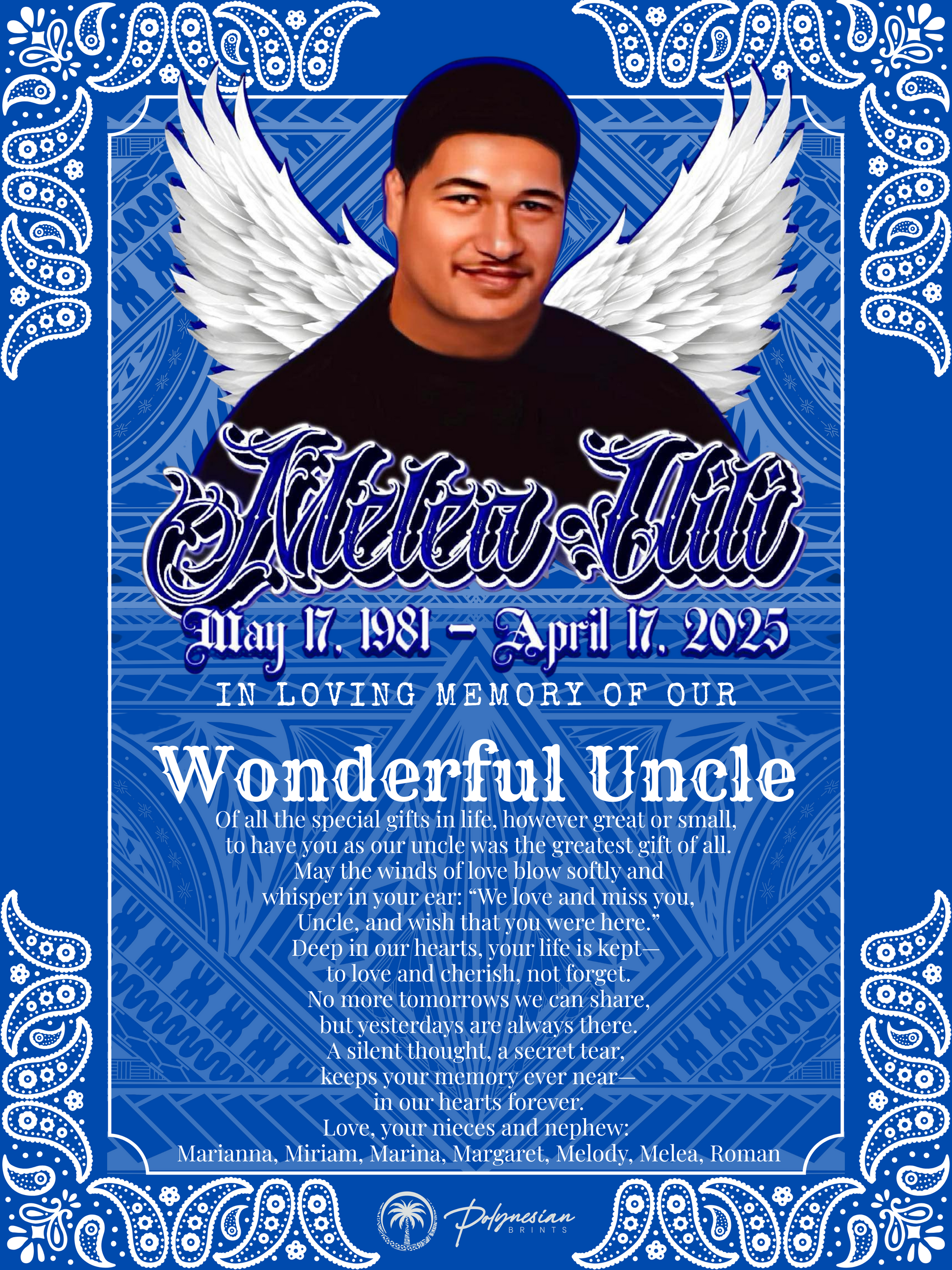 Customize This Quilt