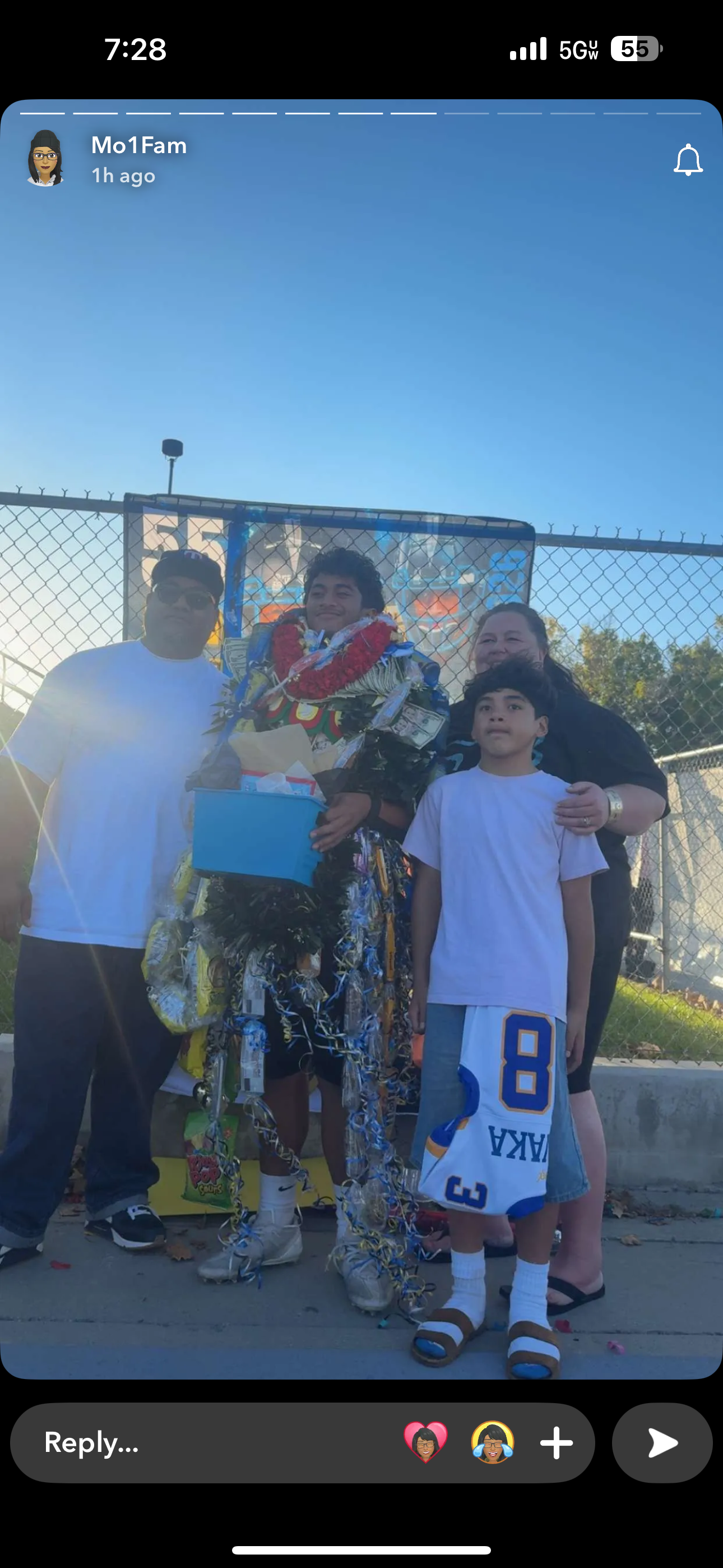 Custom Banner – 8ft x 4.75 ft