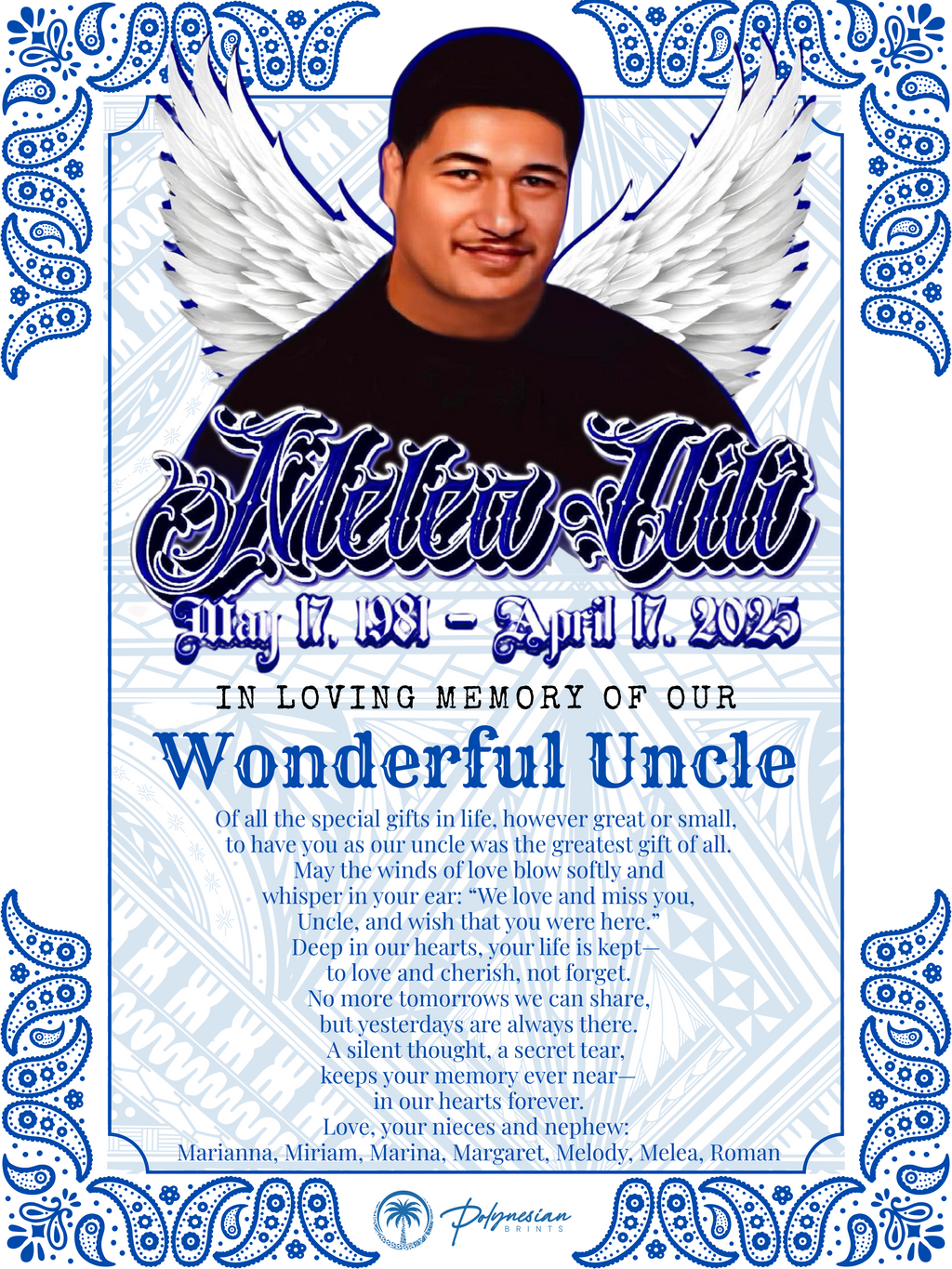 Customize This Quilt