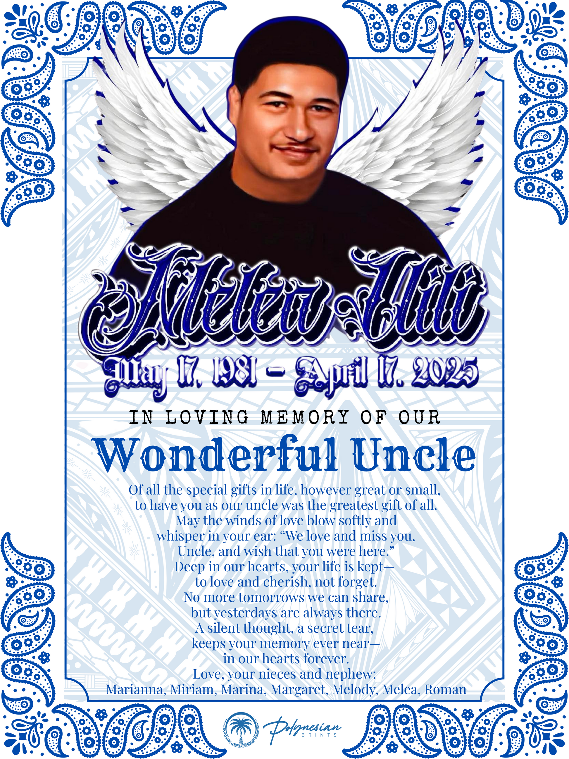 Customize This Quilt