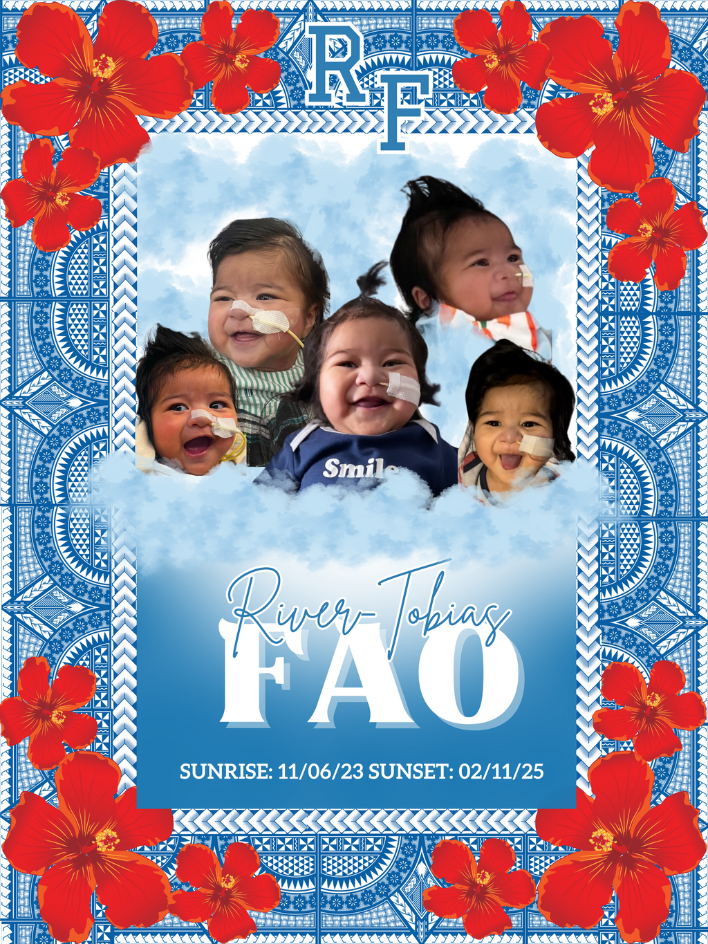 Memorial Baby Quilt – A Heartfelt Tribute to Your Little Angel