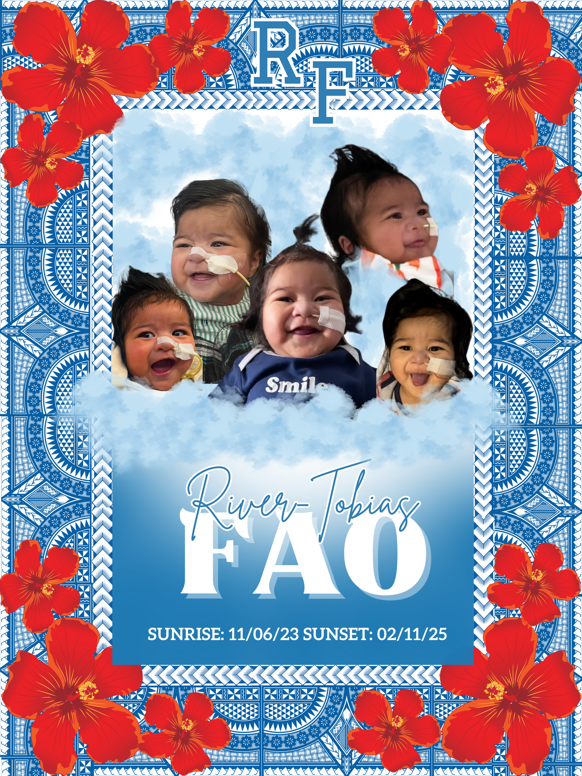 Memorial Baby Quilt – A Heartfelt Tribute to Your Little Angel