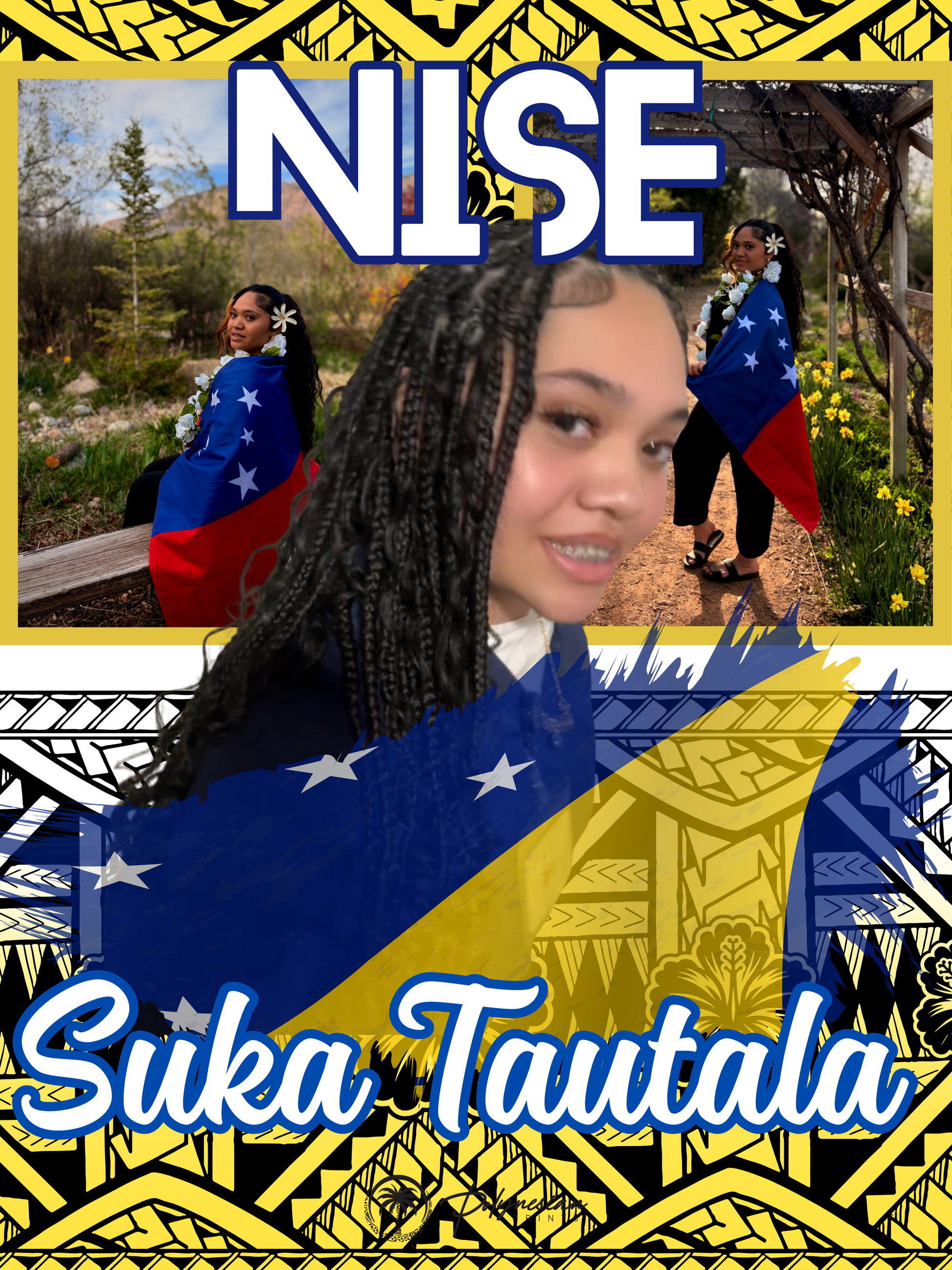 Customize This Quilt