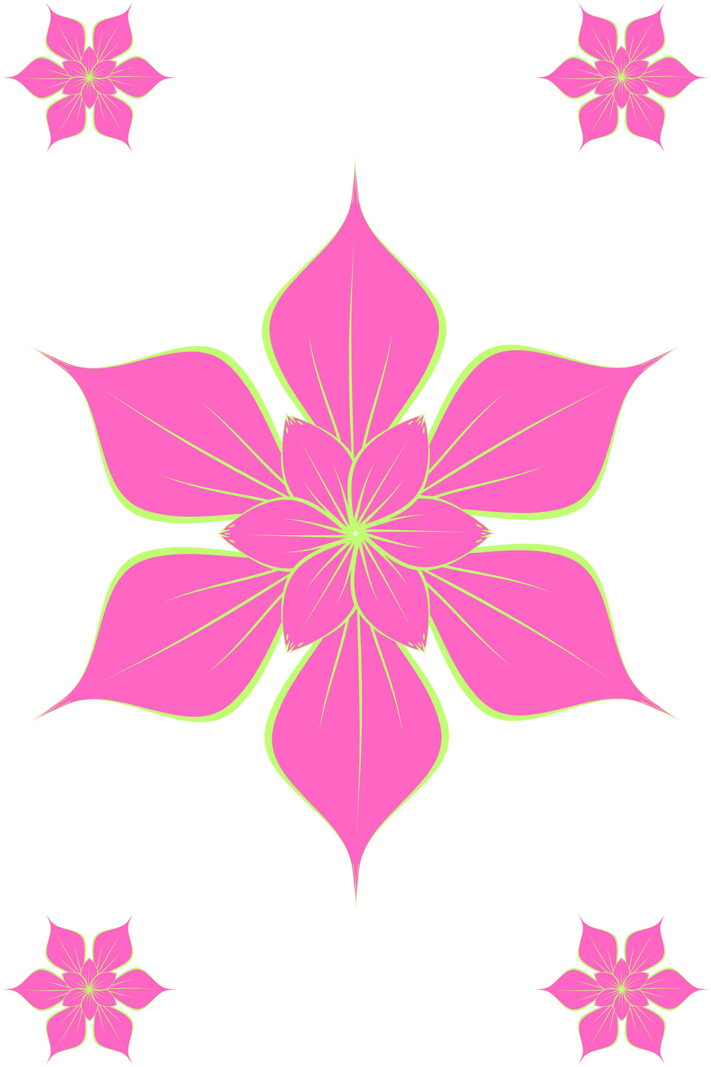 Elegant Hawaiian Quilts – King Size