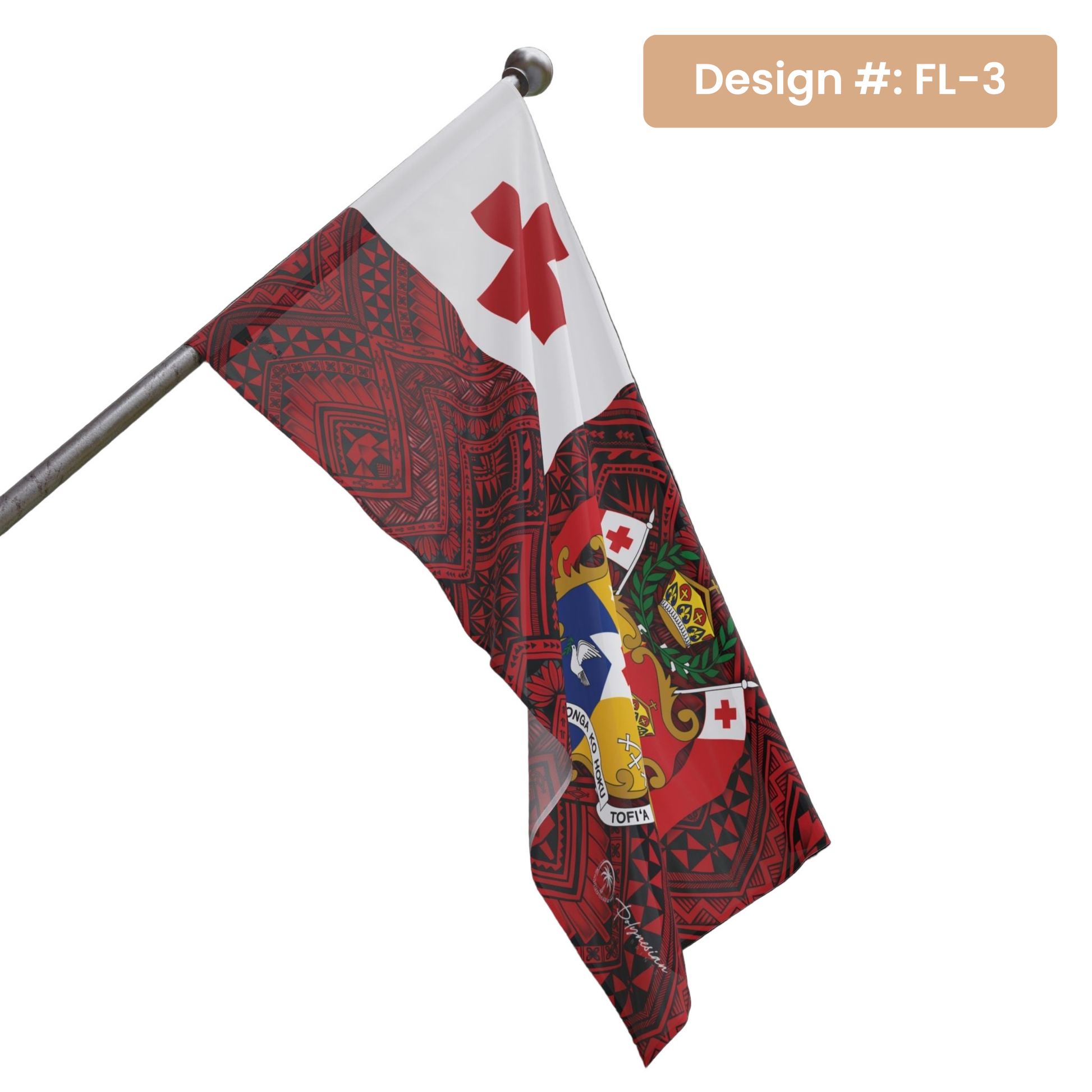 Custom Flags