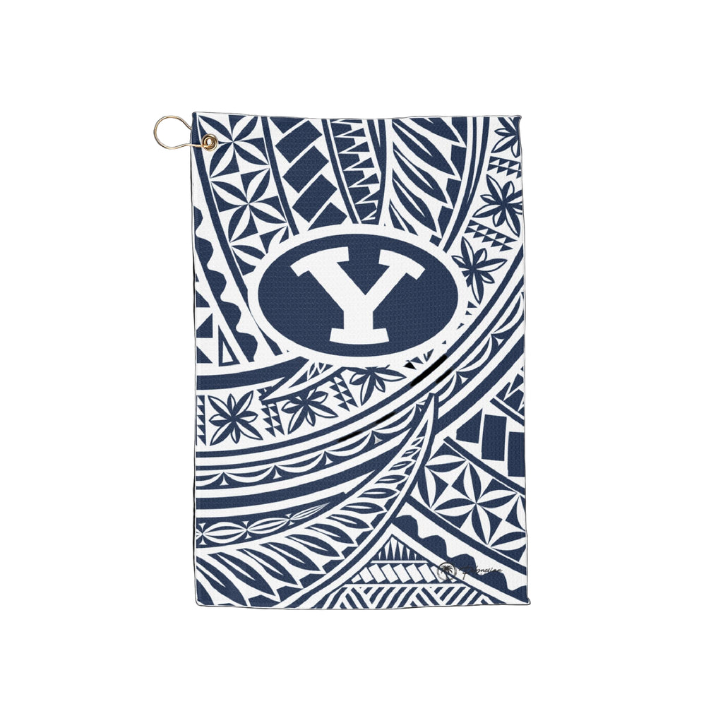 BYU Golf Towel