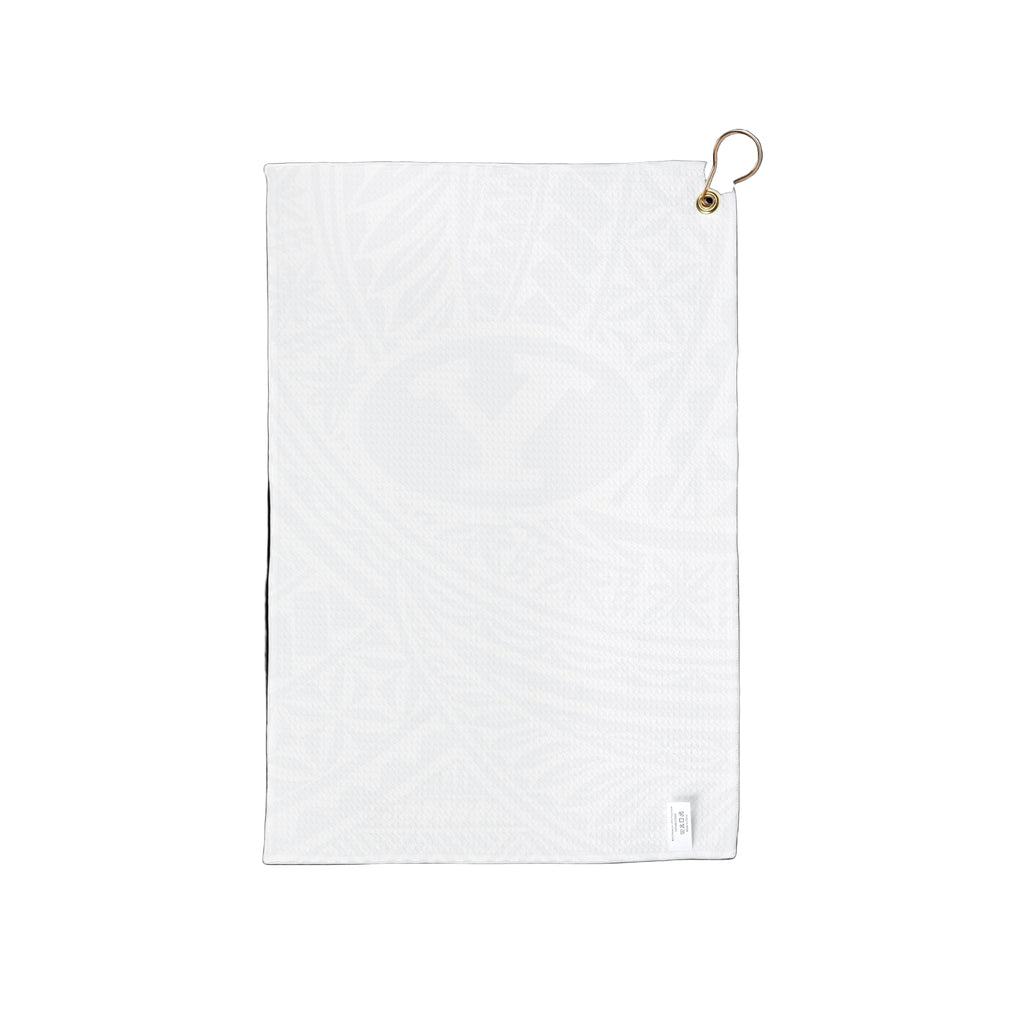 BYU Golf Towel