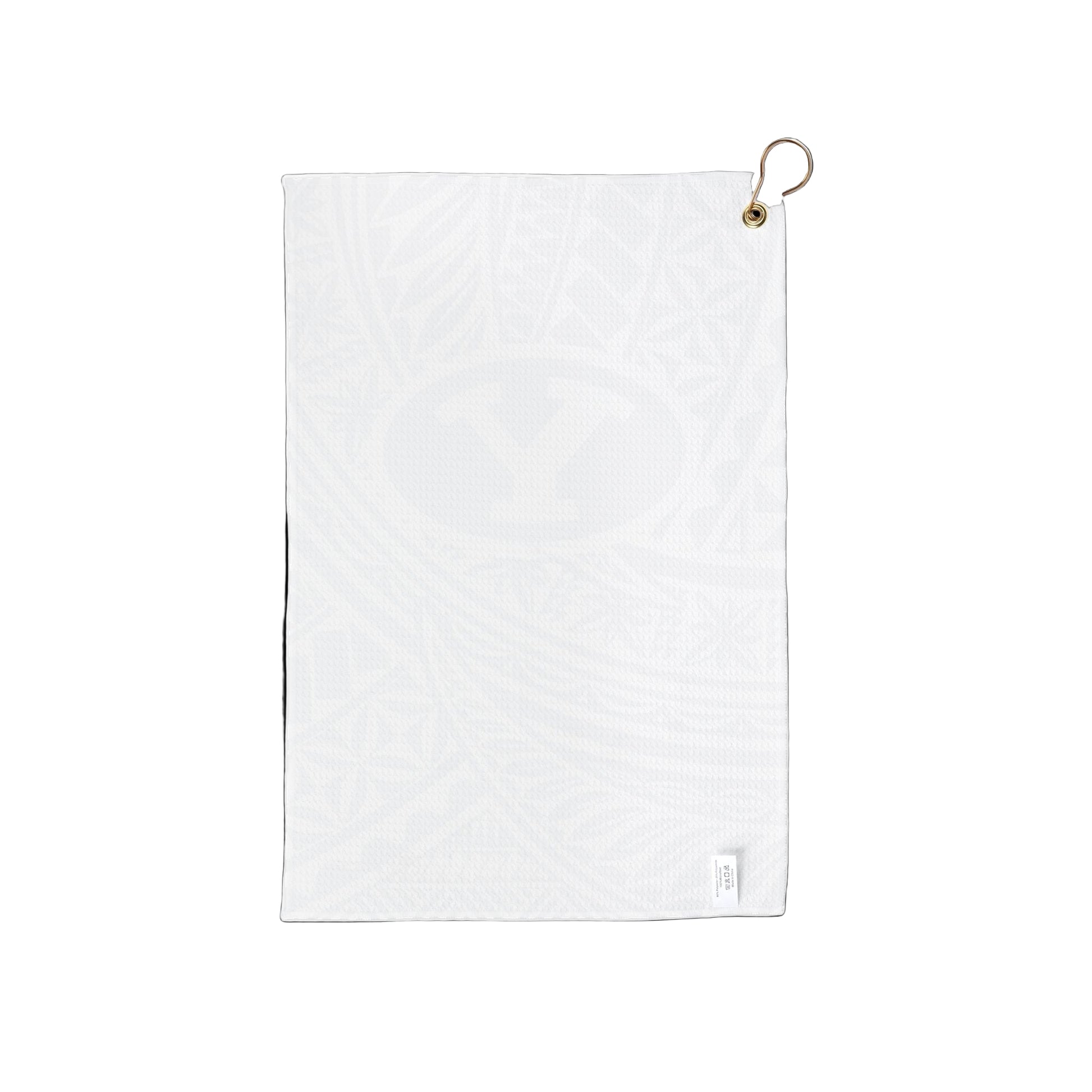 BYU Golf Towel