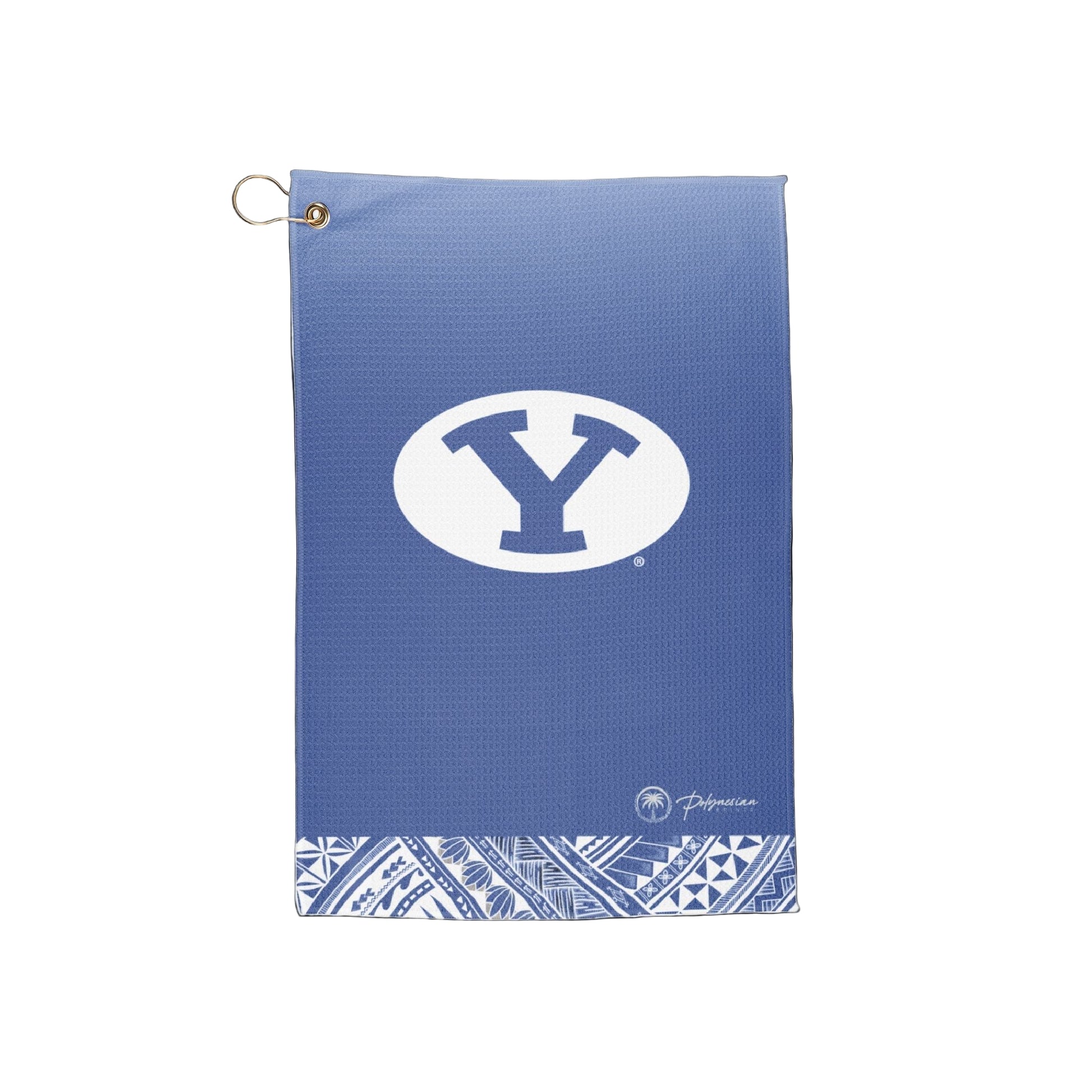 BYU Golf Towel