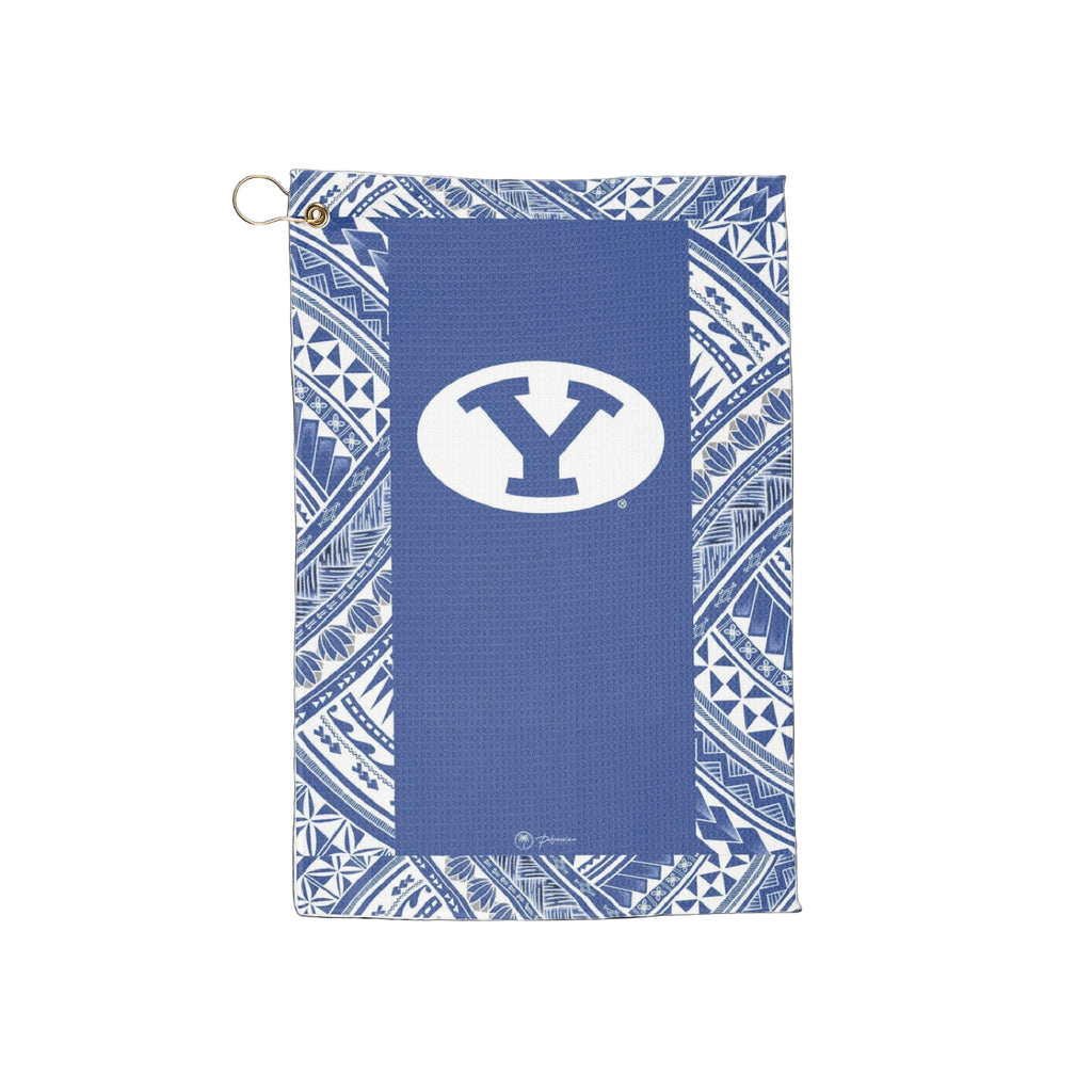 BYU Golf Towel