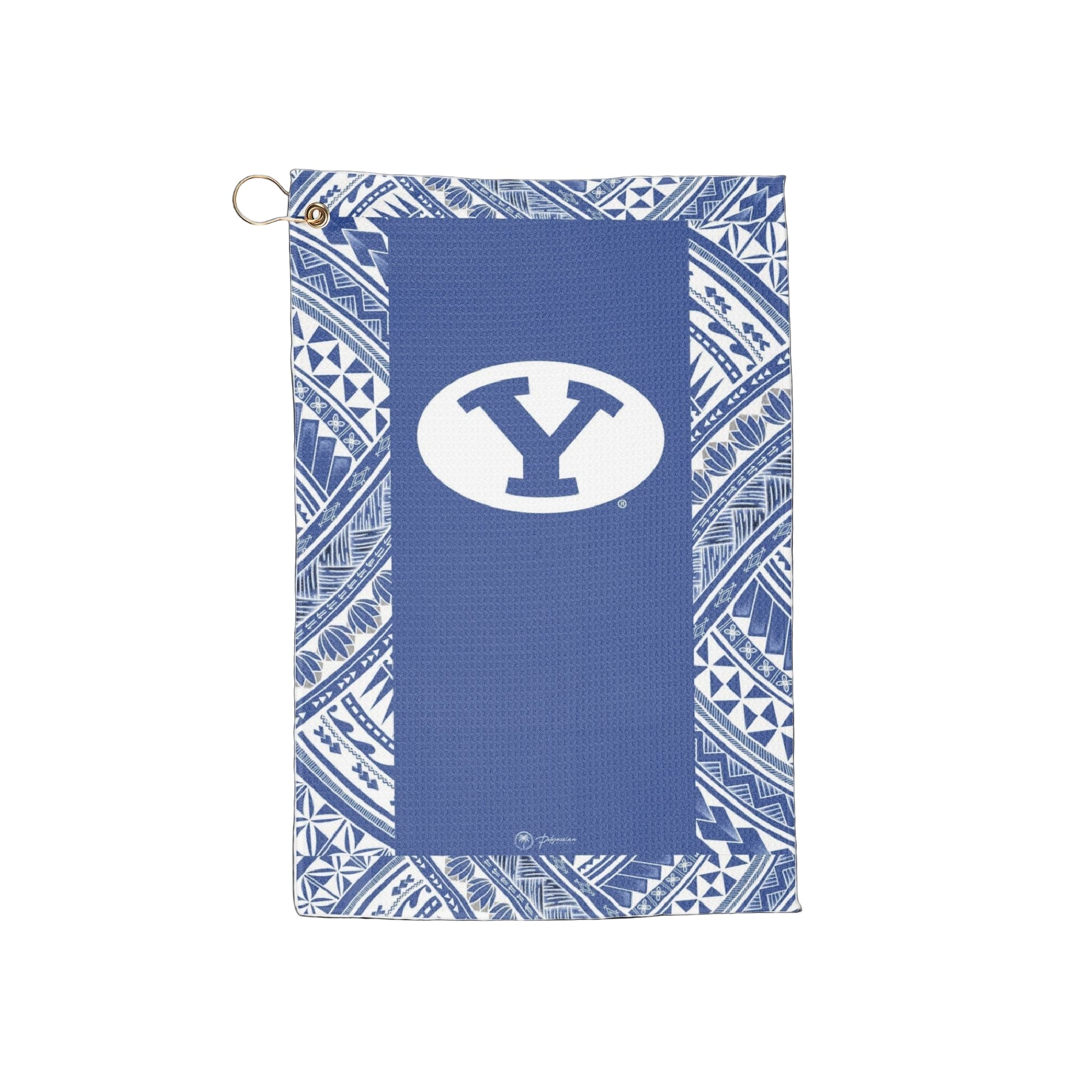 BYU Golf Towel