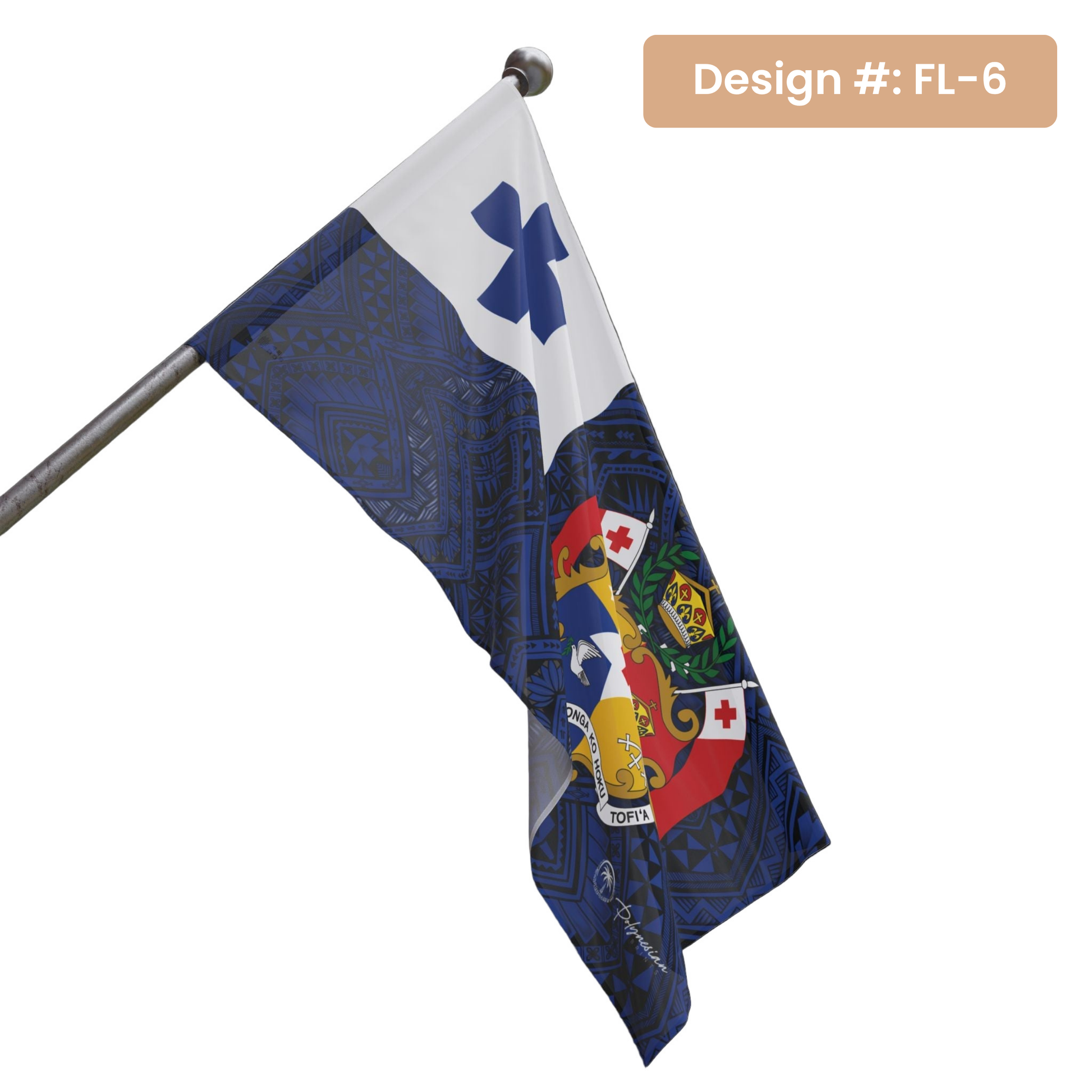Custom Flags