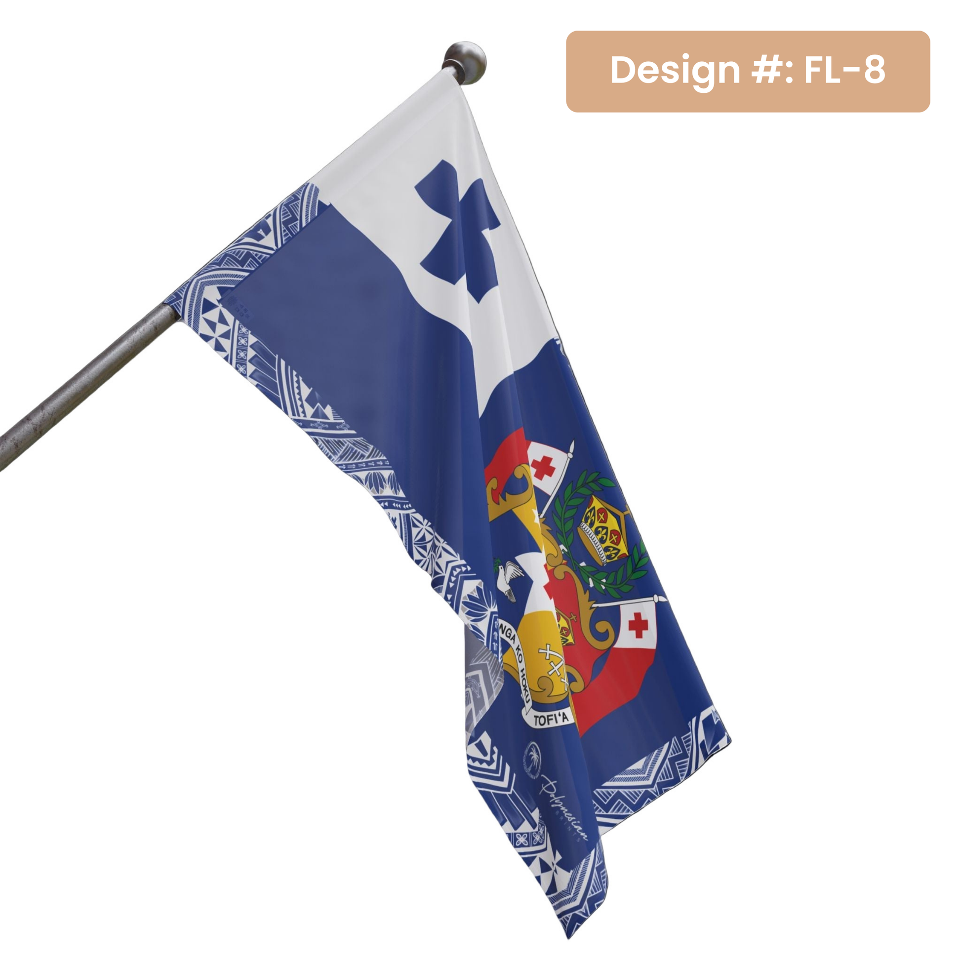 Custom Flags