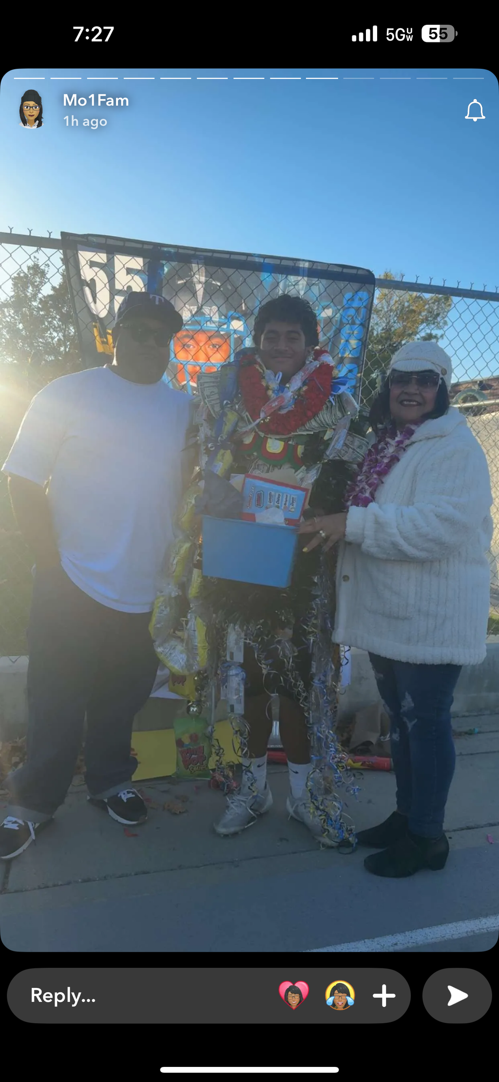 Custom Banner – 8ft x 4.75 ft