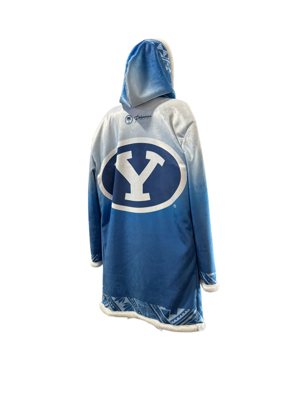BYU Merchandise – Polynesian Brints
