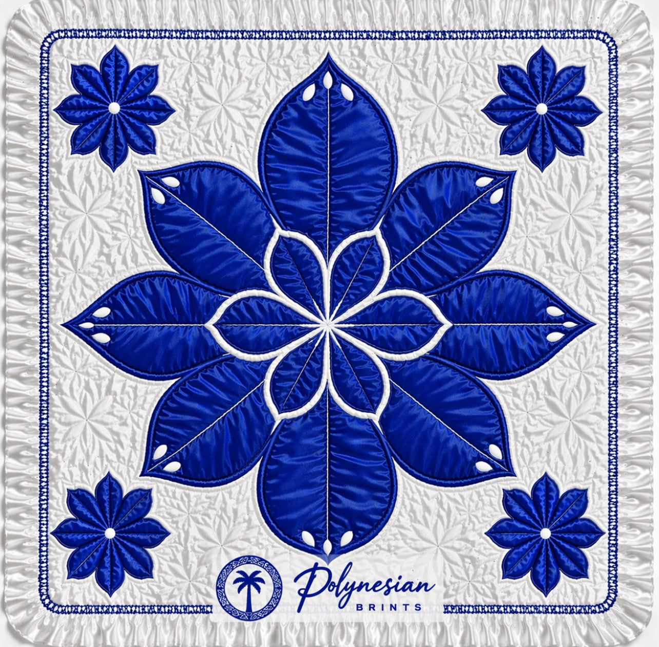 Lau Fakaʻeiʻeiki – “Royal Leaves”