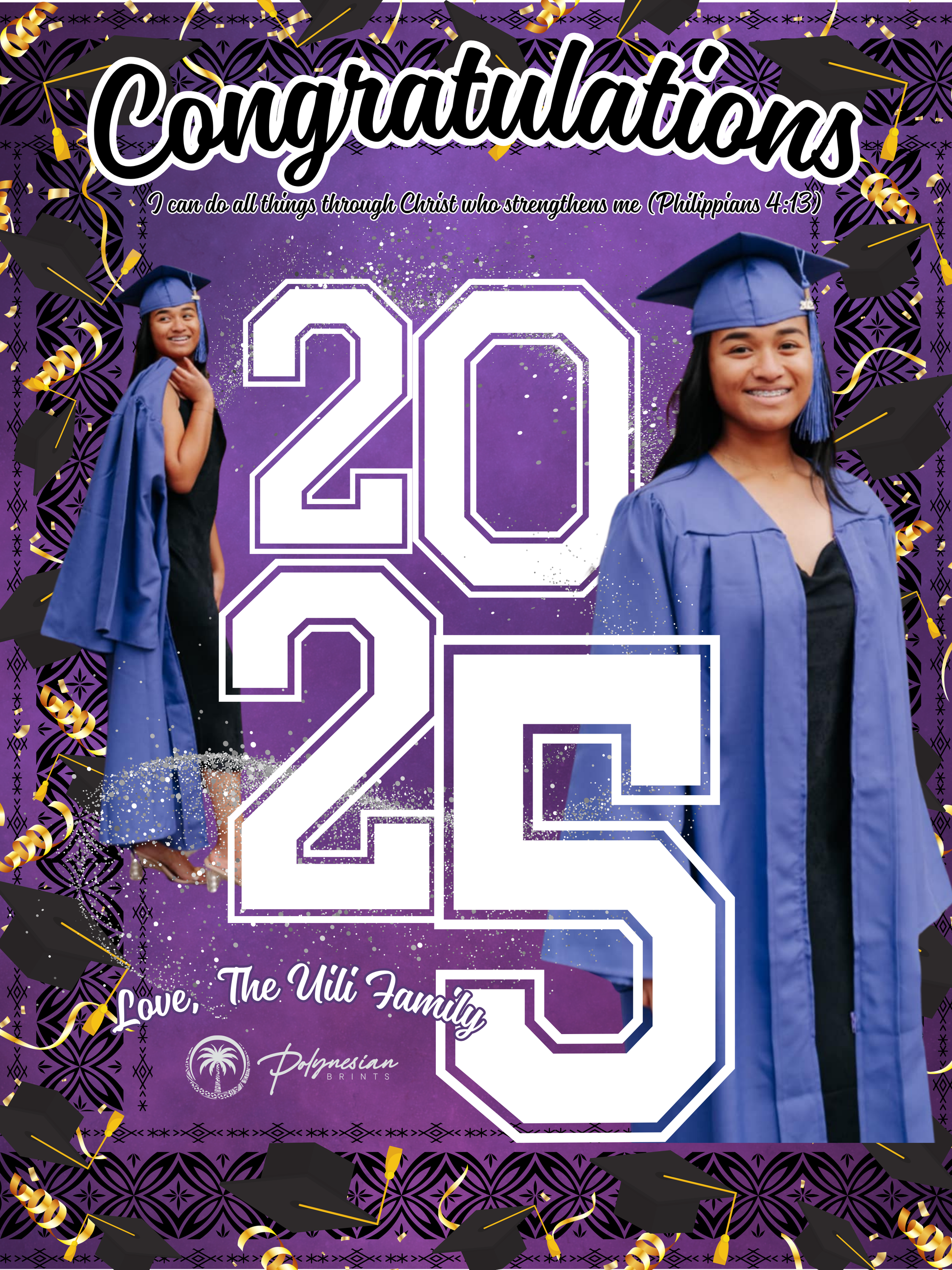 Customize This Quilt