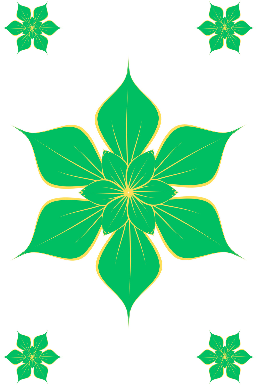 Elegant Hawaiian Quilts – King Size