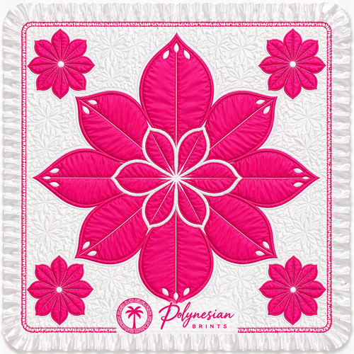 Lau Fakaʻeiʻeiki – “Royal Leaves”