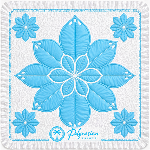 Lau Fakaʻeiʻeiki – “Royal Leaves”