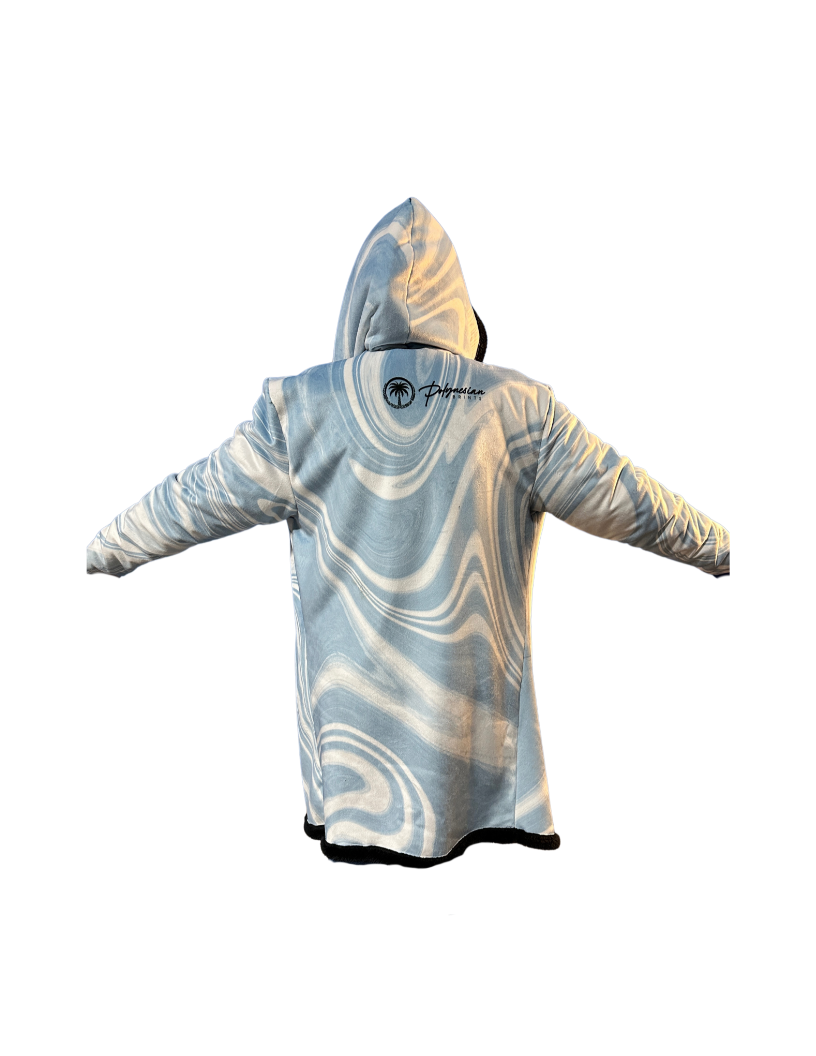 Premium Sherpa Saketi