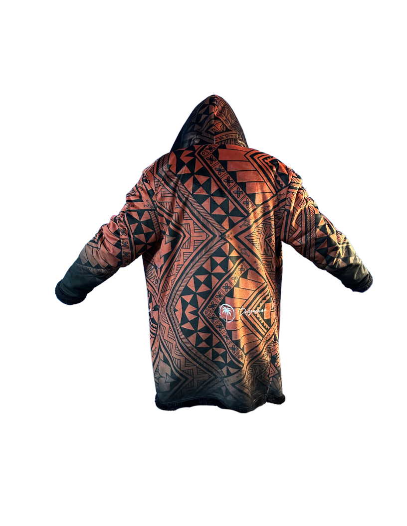 Premium Sherpa Saketi