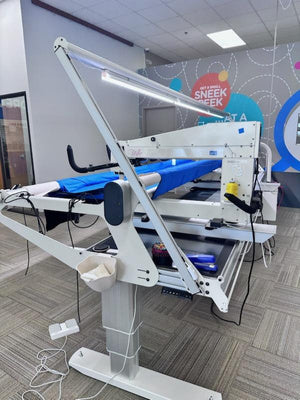 PAF - Power Advance Fabric