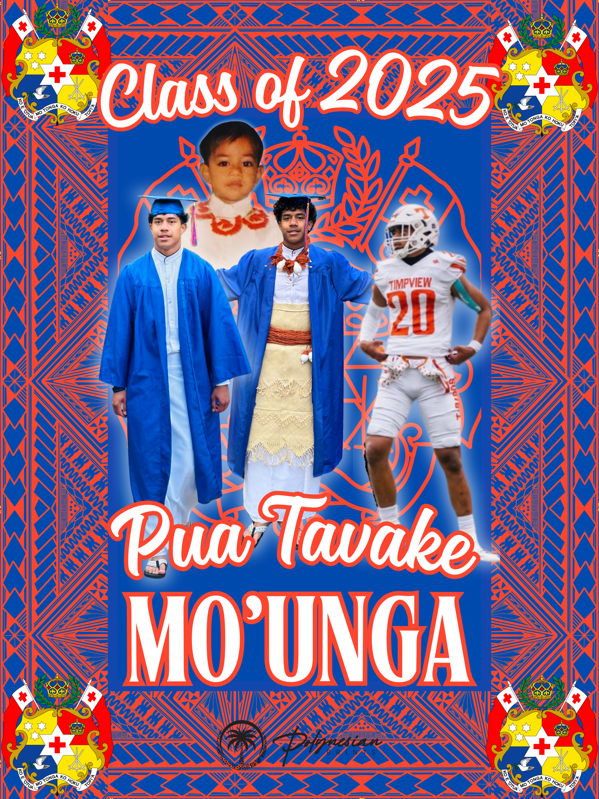 Customize This Quilt