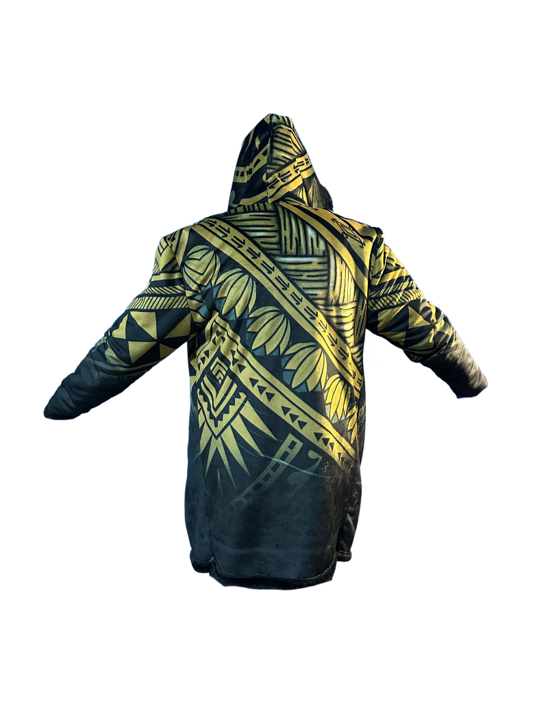 Premium Sherpa Saketi