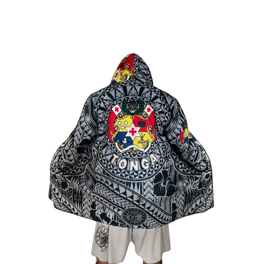 Premium Sherpa Saketi (XS-3X)