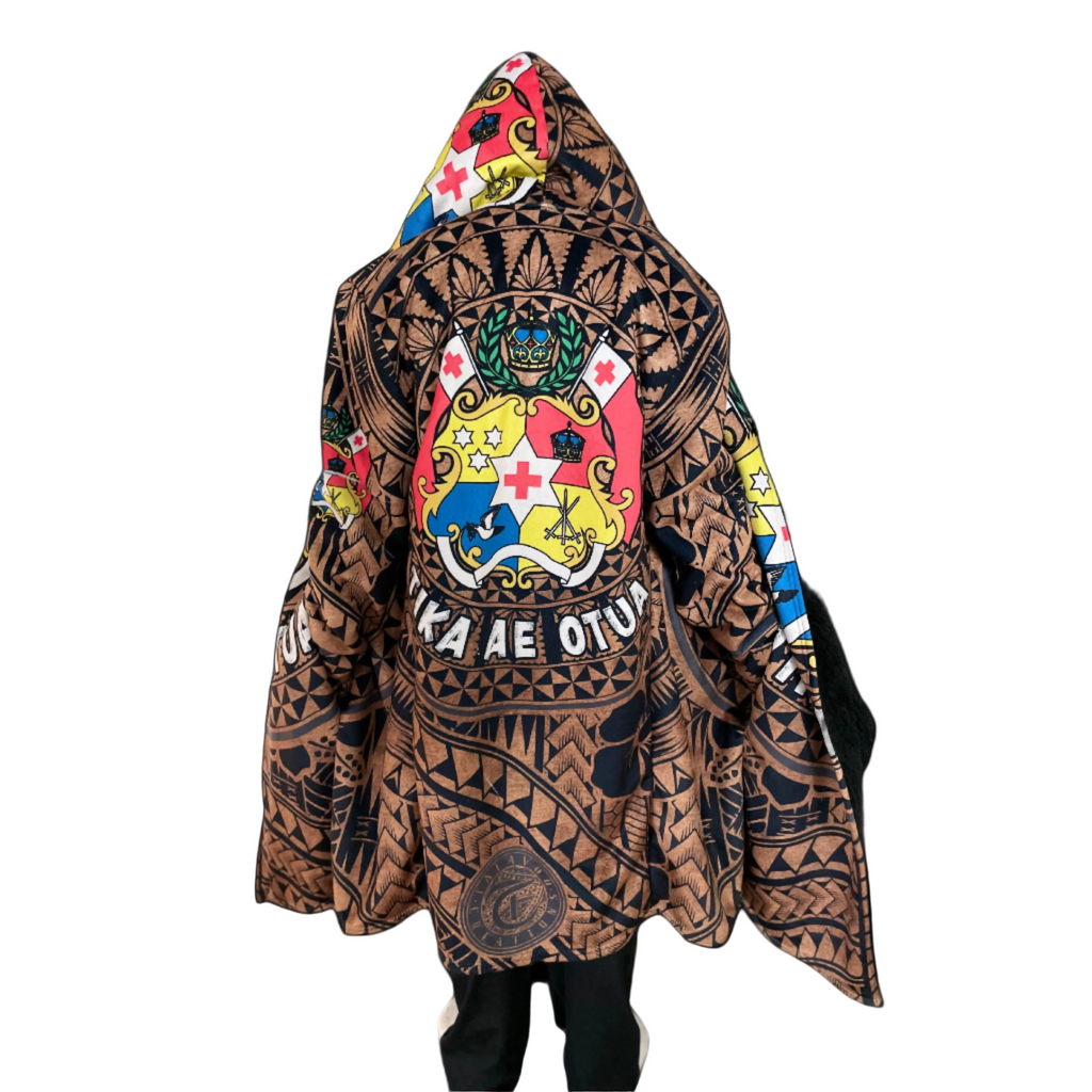 Premium Sherpa Saketi (XS-3X)