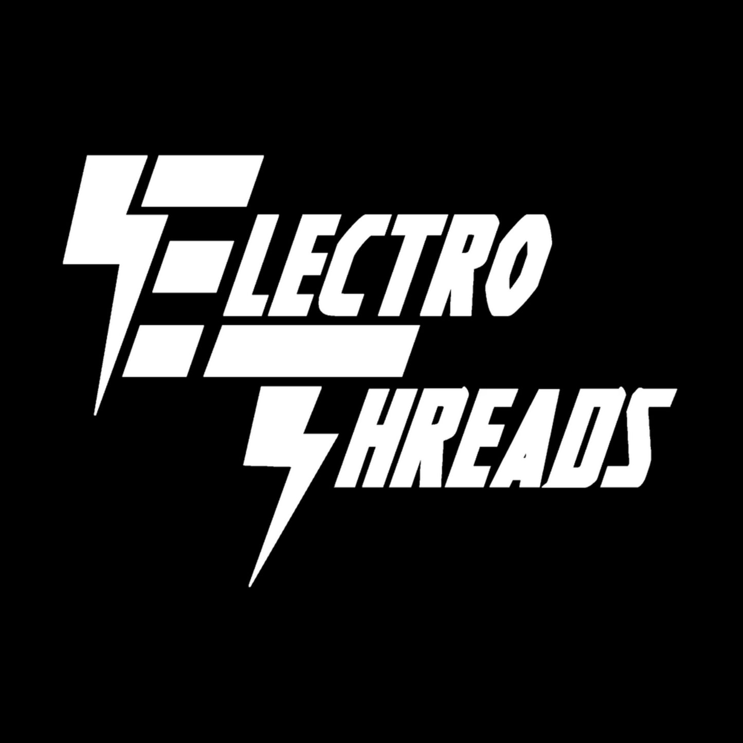 Electro Threads Prints