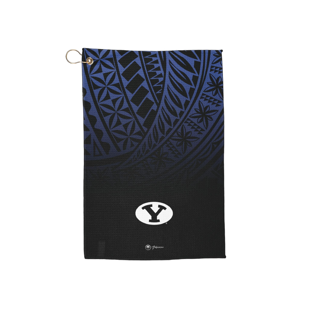 BYU Golf Towel