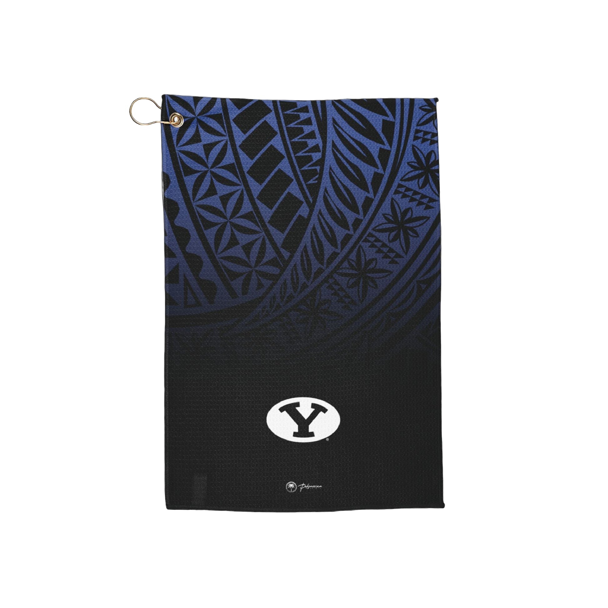 BYU Golf Towel
